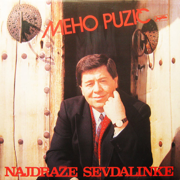 Najdraže Sevdalinke