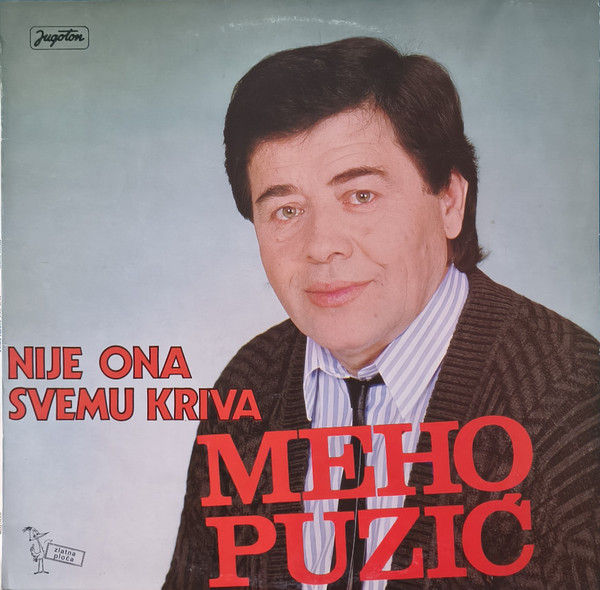 Nije Ona Svemu Kriva