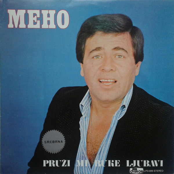 Pruži Mi Ruke Ljubavi