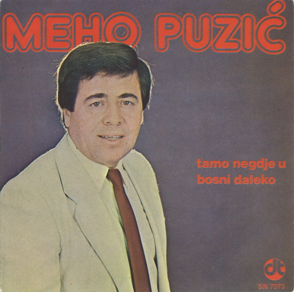 Tamo Negdje U Bosni Daleko / Ne Slušaj Srce