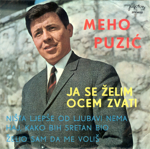 Ja Se Želim Ocem Zvati