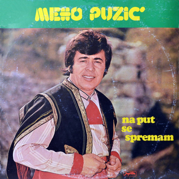 Na Put Se Spremam