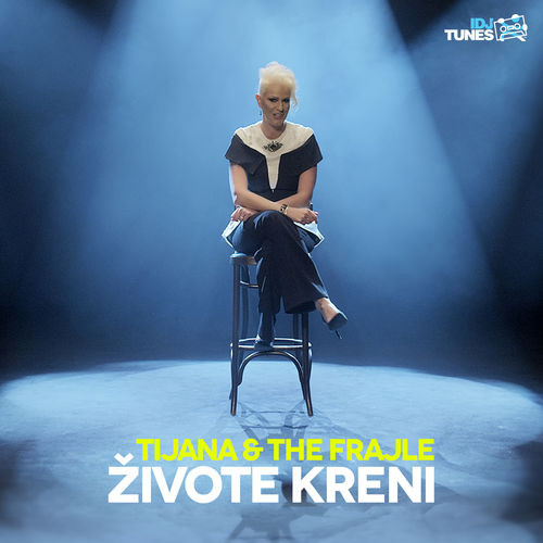 Živote Kreni