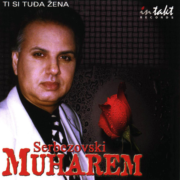 Ti Si Tuđa Žena