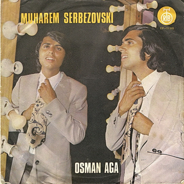 Osman Aga