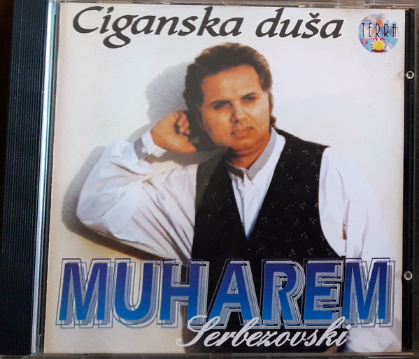 Ciganska Duša