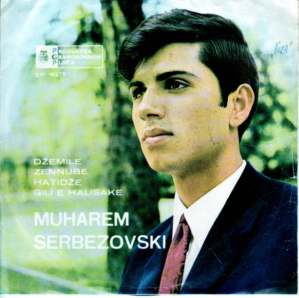 Džemile