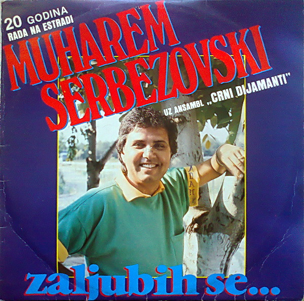 Zaljubih Se...