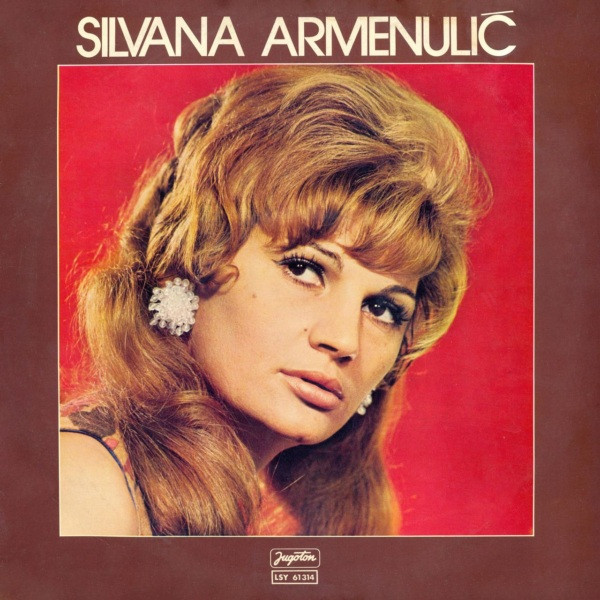Silvana Armenulić