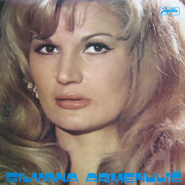 Silvana Armenulić