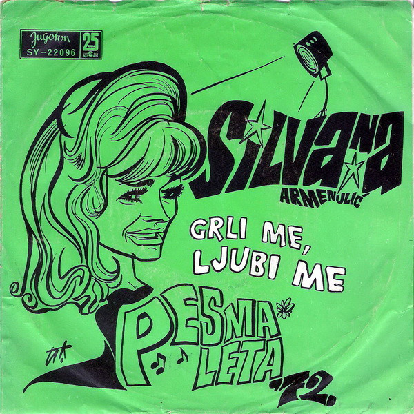 Grli Me, Ljubi Me