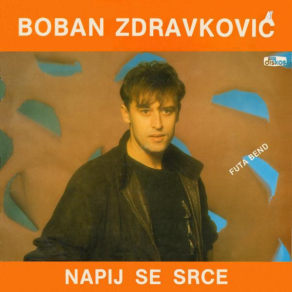 Napij Se Srce