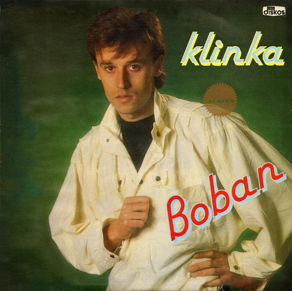 Klinka