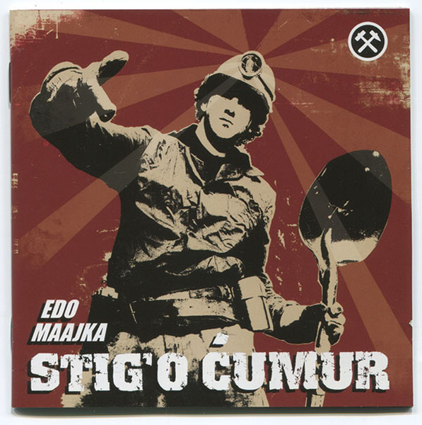 Stig'o Ćumur