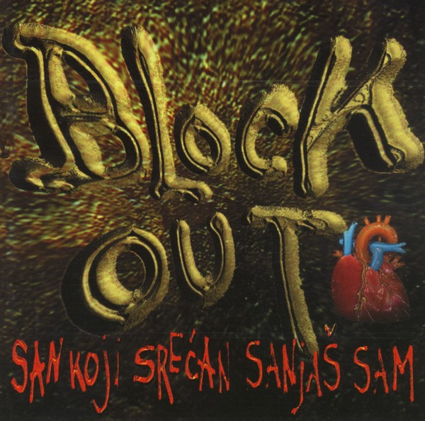 San Koji Srećan Sanjaš Sam