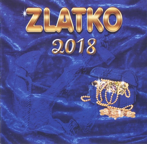 Zlatko 2018