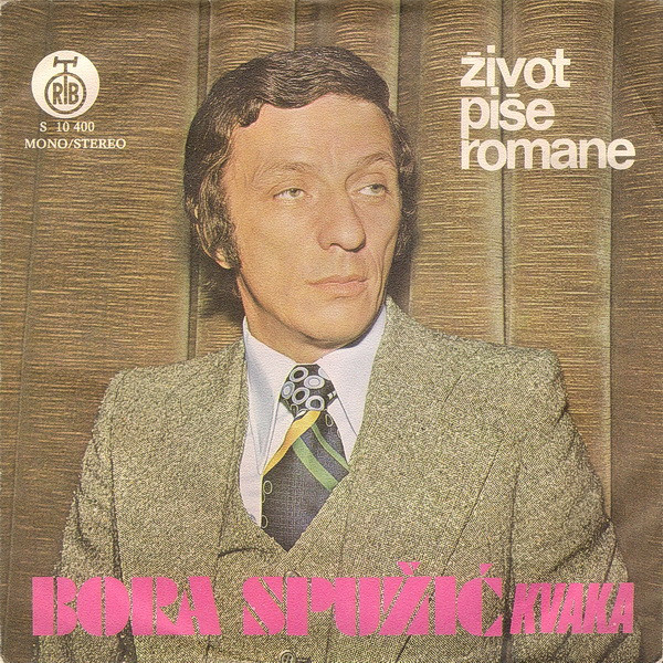 Život Piše Romane