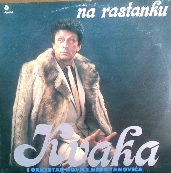 Na Rastanku