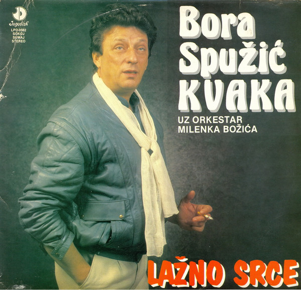 Lažno Srce