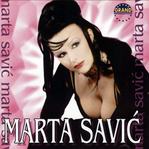 Marta Savić