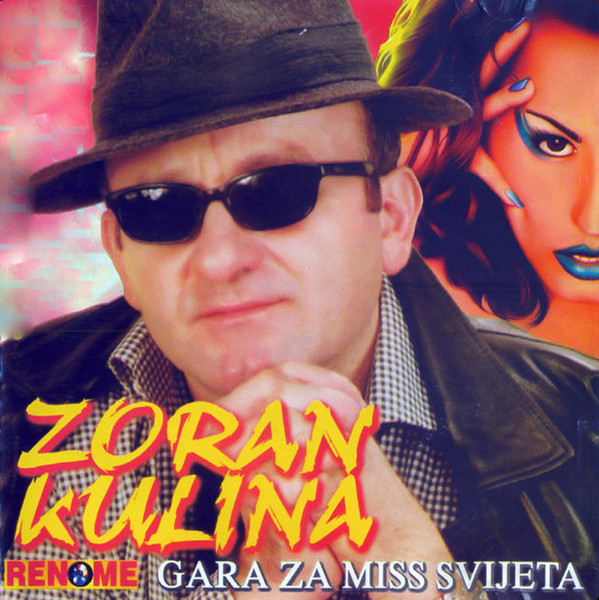 Gara Za Miss Svijeta