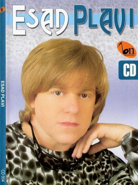 Esad Plavi