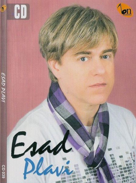 Esad Plavi