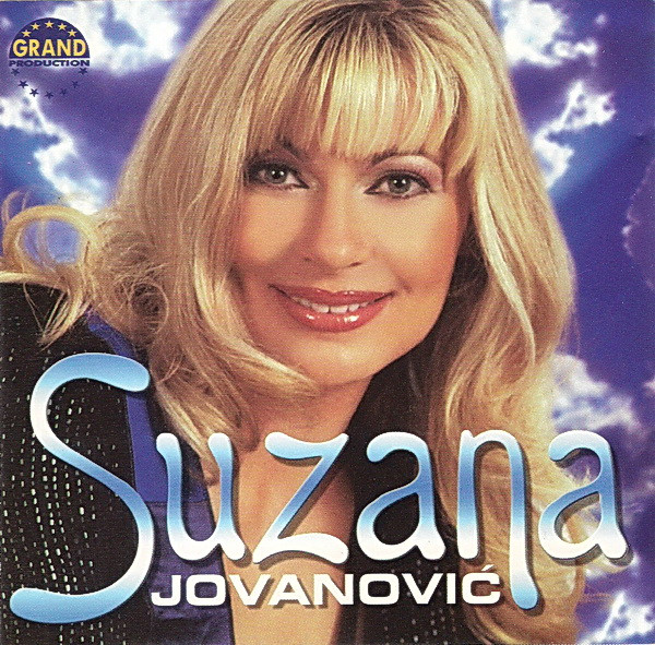 Suzana Jovanović