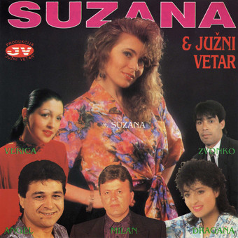 Suzana