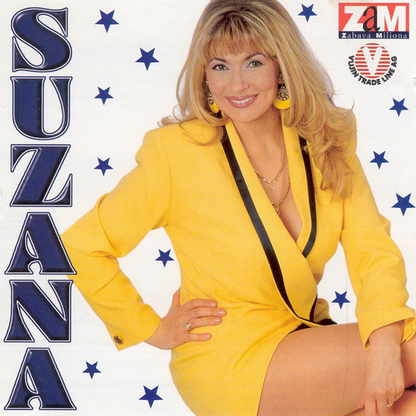 Suzana