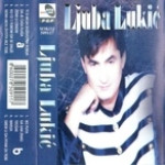Ljuba Lukić