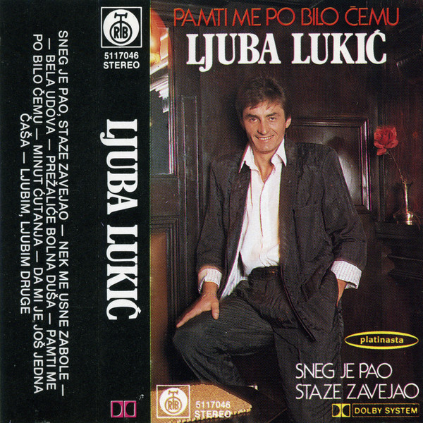 Sneg Je Pao, Staze Zavejao