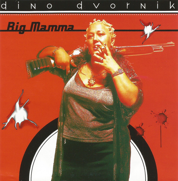 Big Mamma