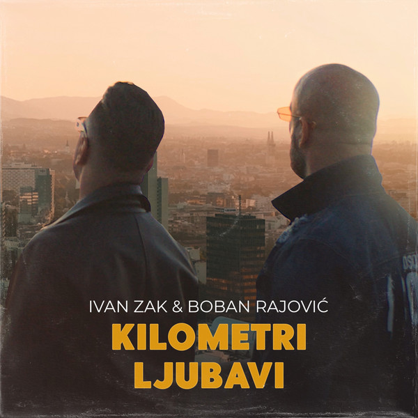 Kilometri Ljubavi