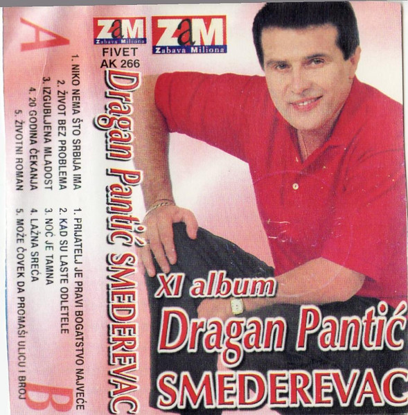 XI Album