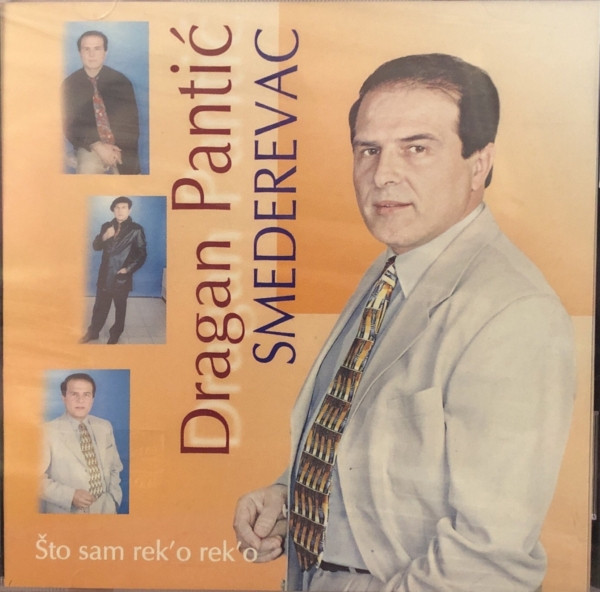 Što Sam Rekʼo Rekʼo