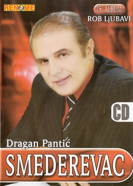 Rob Ljubavi (15. Album)