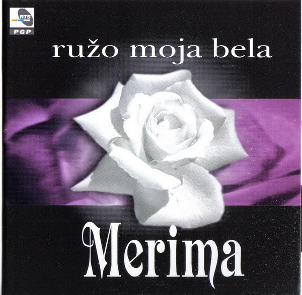 Ružo Moja Bela