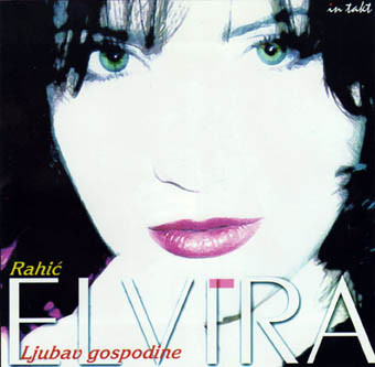 Ljubav Gospodine