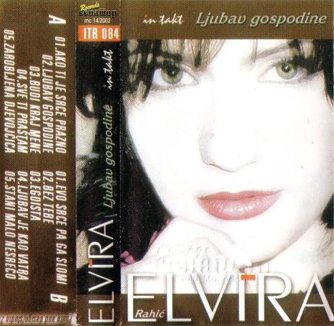 Ljubav Gospodine