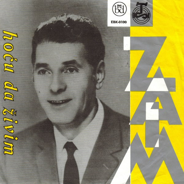 Hoću Da Živim
