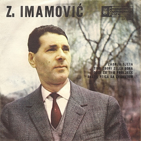 Zadnja Sjeta