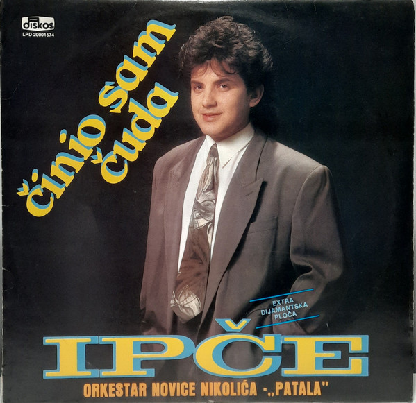 Činio Sam Čuda
