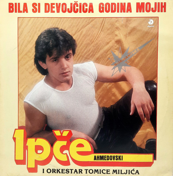 Bila Si Devojčica Godina Mojih