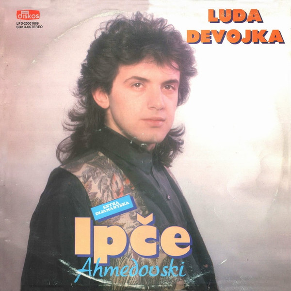 Luda Devojka