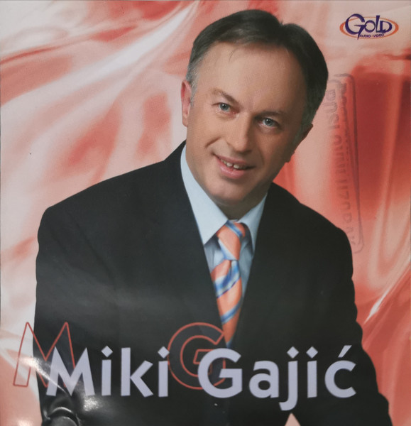 Miki Gajić