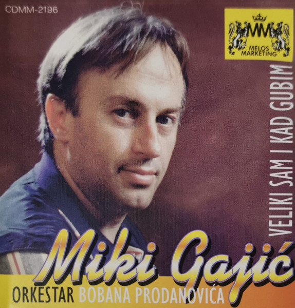 Veliki Sam I Kad Gubim
