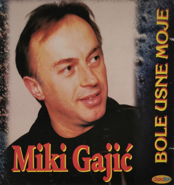 Bole Usne Moje