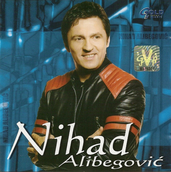 Nihad Alibegović