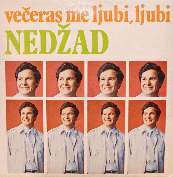 Večeras Me Ljubi, Ljubi
